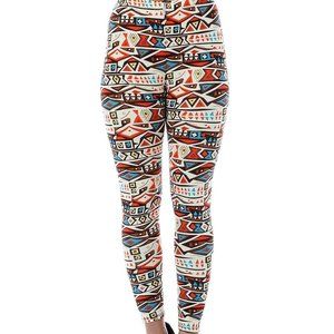 Women High Waist Compression Fitness Leggings Running Yoga Gym Scrunch Workout